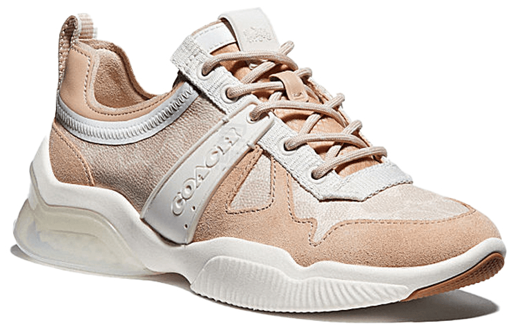 Кроссовки женские Coach Citysole - Boxette Shop