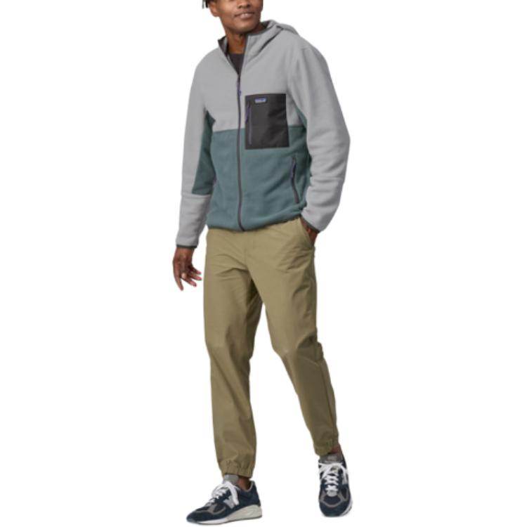 Куртка мужская Patagonia - Boxette Shop