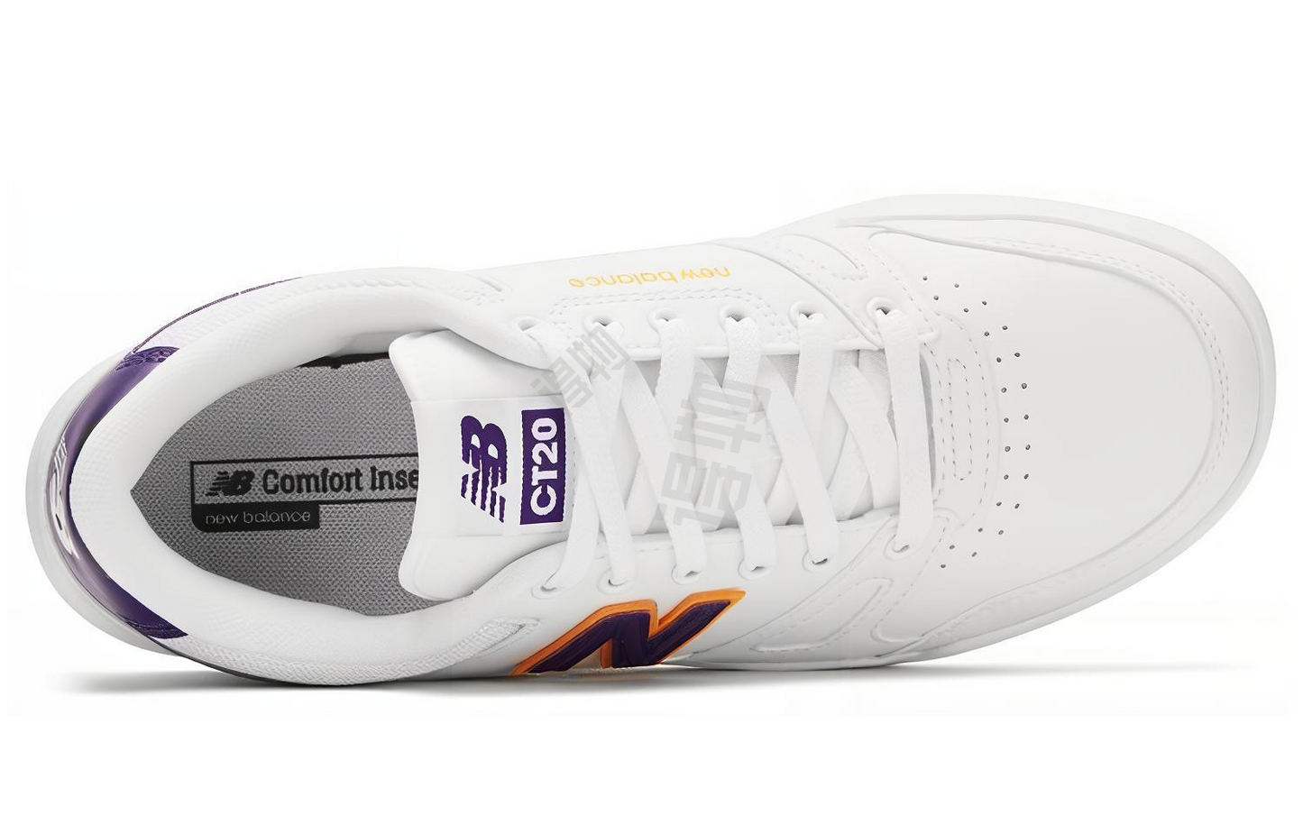 Кроссовки мужские New Balance NB Ct20