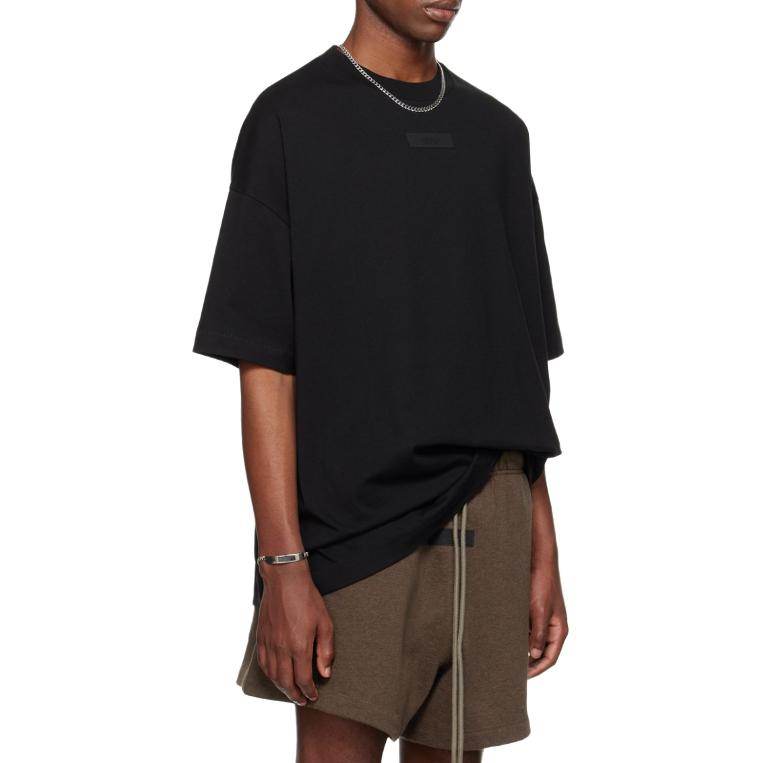 Футболка Fear of God Essentials SS24 - Boxette Shop