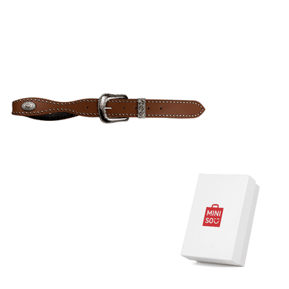 Ремень Miniso - Boxette Shop