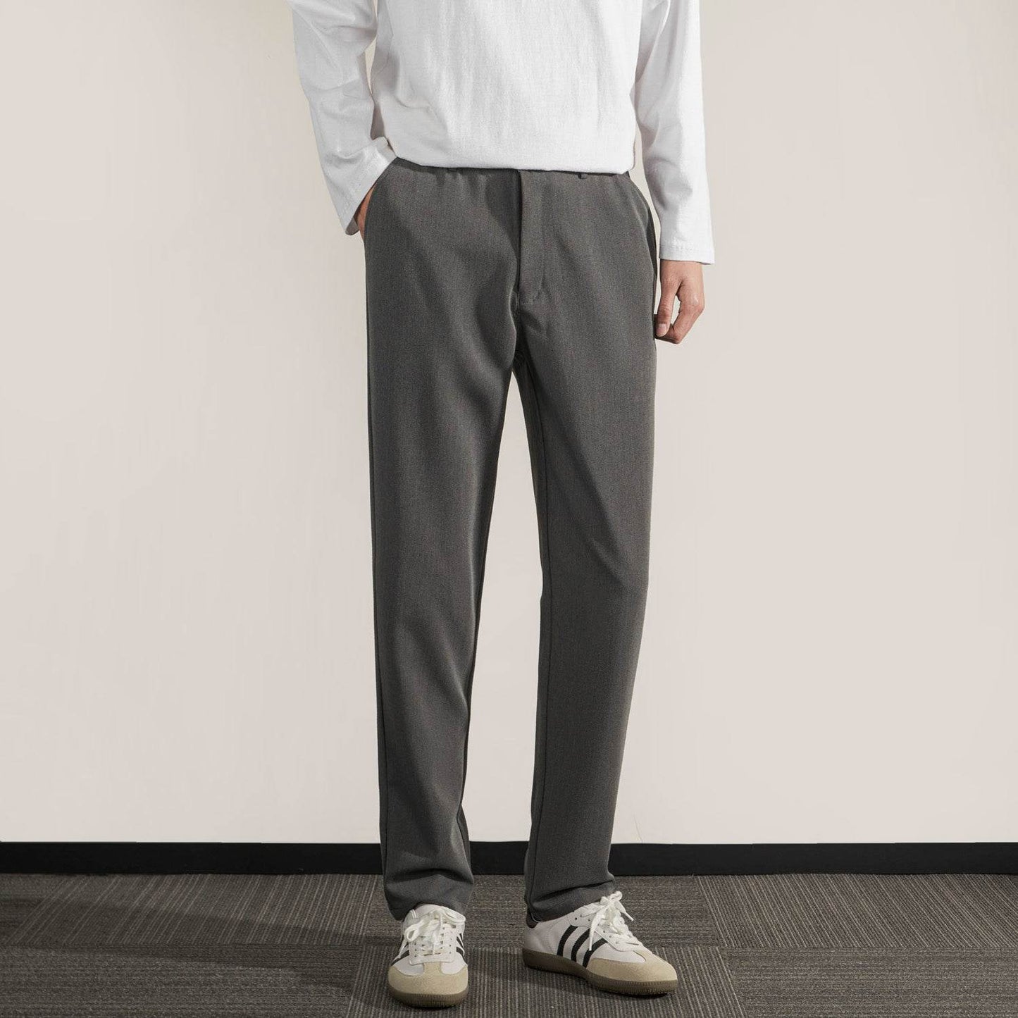 Брюки мужские Antioffice - Boxette Shop