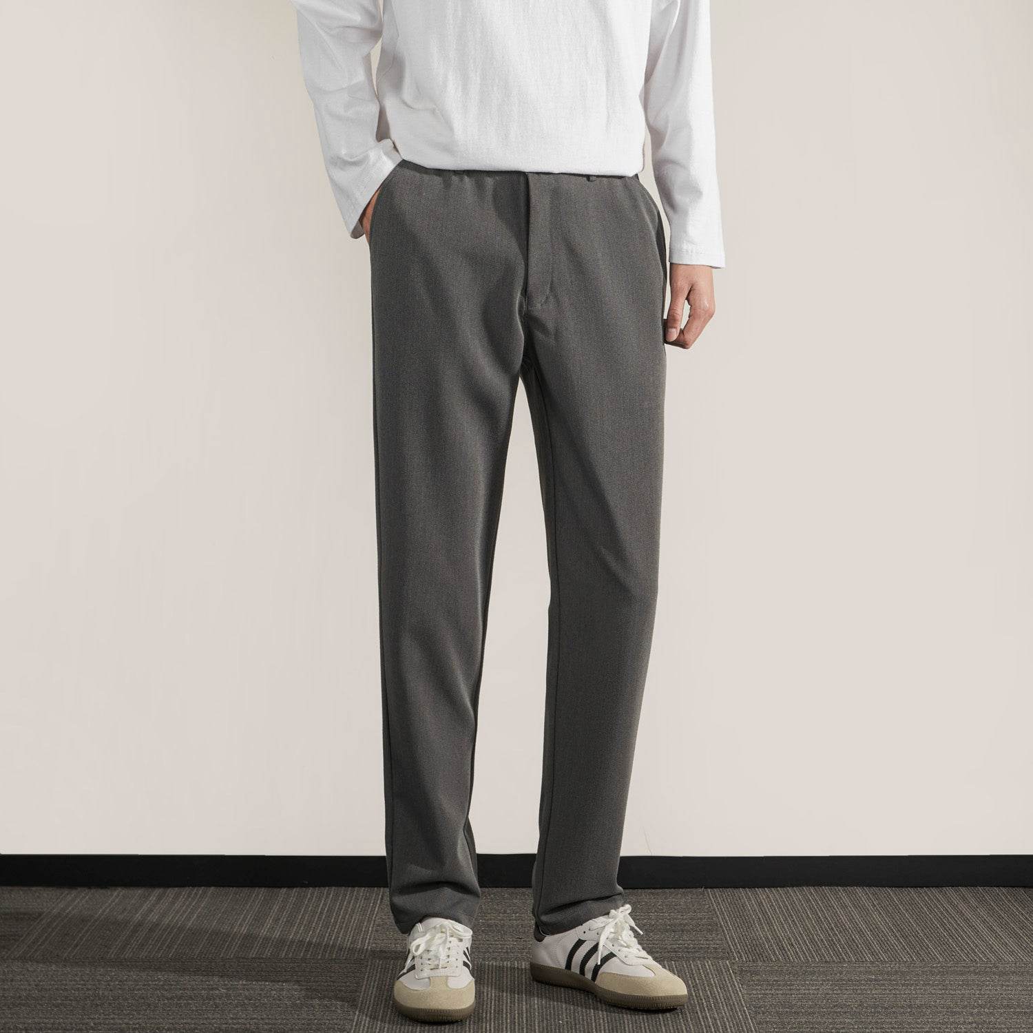 Брюки мужские Antioffice - Boxette Shop