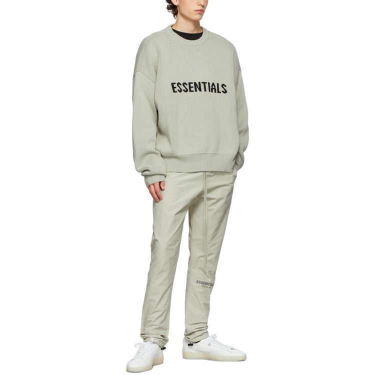 Свитер Fear of God Essentials FW21