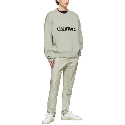 Свитер Fear of God Essentials FW21