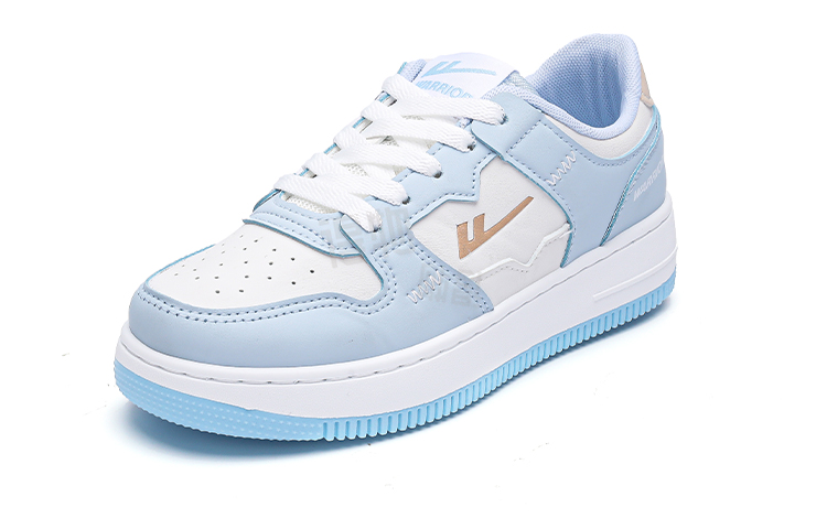 Кроссовки Warrior