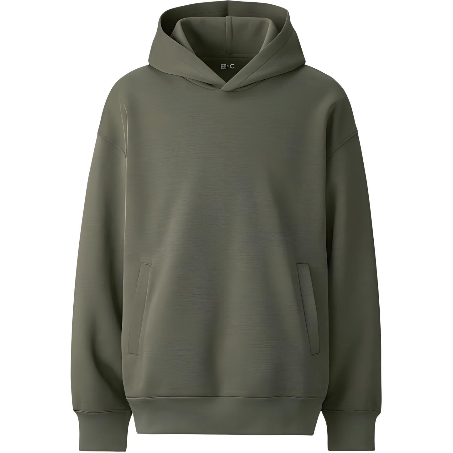 Худи Uniqlo x Clare Waight Keller FW24