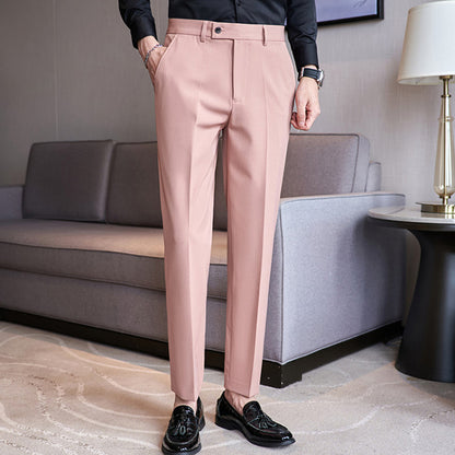 Брюки мужские Johnhollis