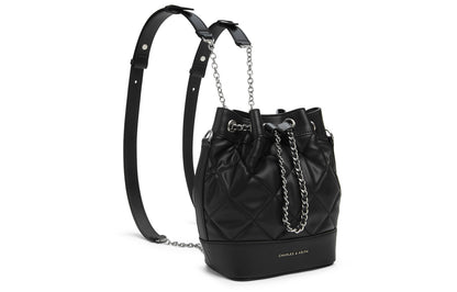Сумка женская Charles & Keith "Bucket Bag"
