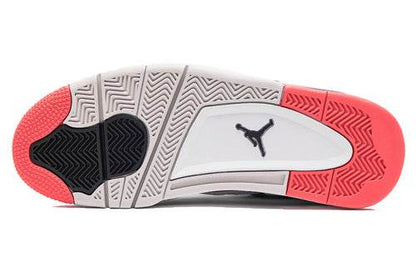Кроссовки мужские Air Jordan 4 Hot Lava - Boxette Shop