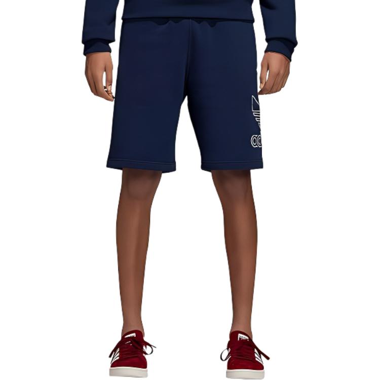 Adidas Originals erkaklar shortilari