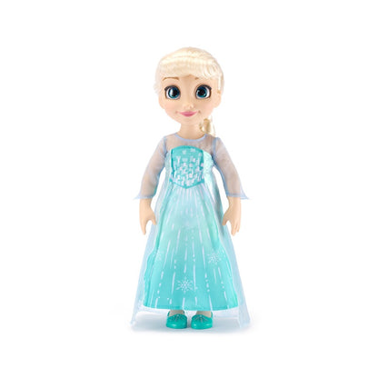 Disney Elsa va Anna BJD figurasi