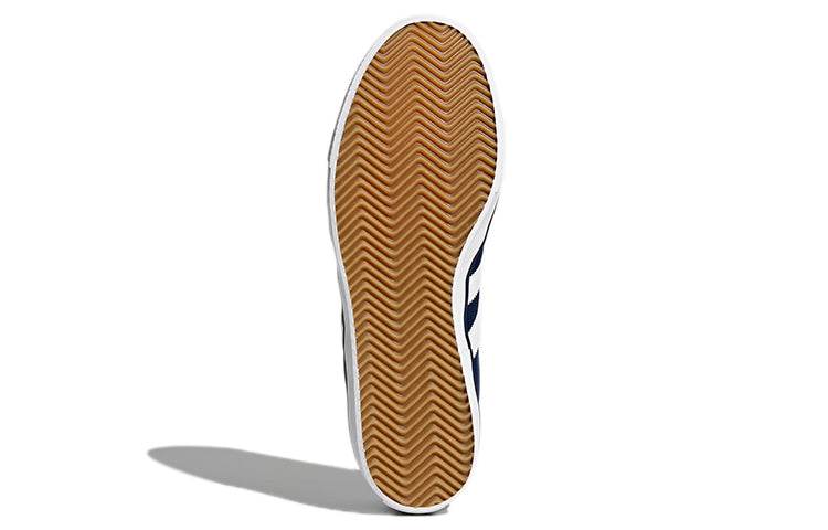 Кроссовки мужские Сине-белые Adidas Kiel - Boxette Shop