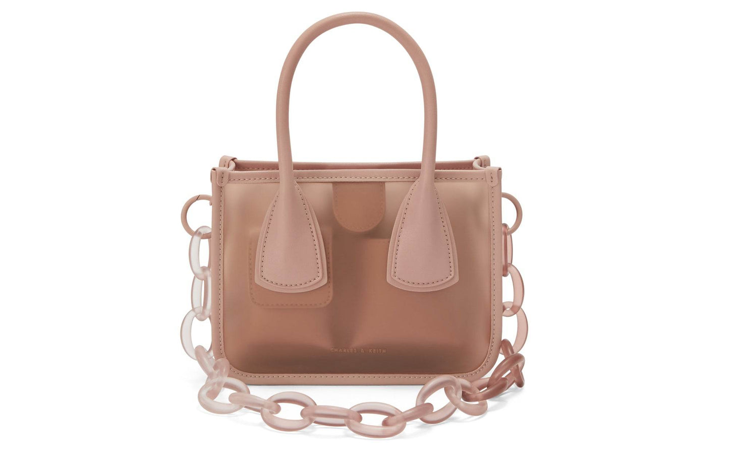 Сумка женская Charles&Keith - Boxette Shop