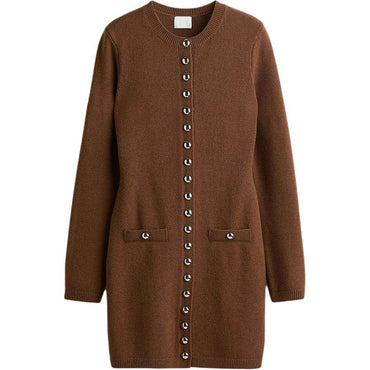 Платье женское H&M Soft Fit - Boxette Shop