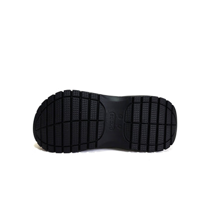 Шлепанцы Crocs Mega Crush Clog EVA - Boxette Shop