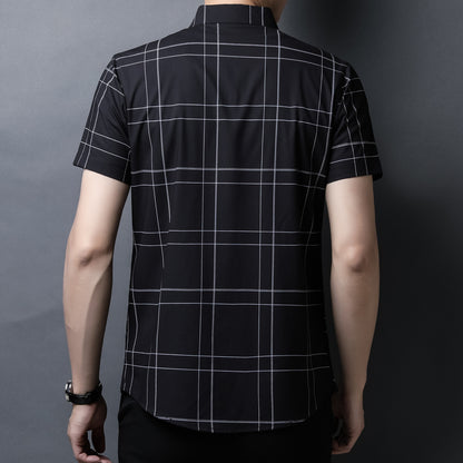 Рубашка мужская Pierre Cardin