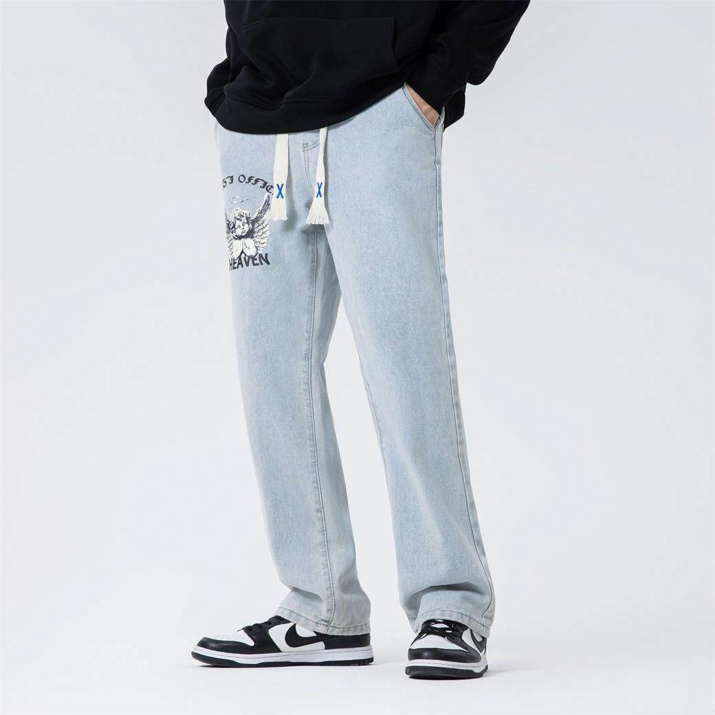 Джинсы мужские Antioffice - Boxette Shop