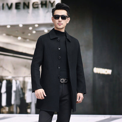 Пальто мужское Kaiser