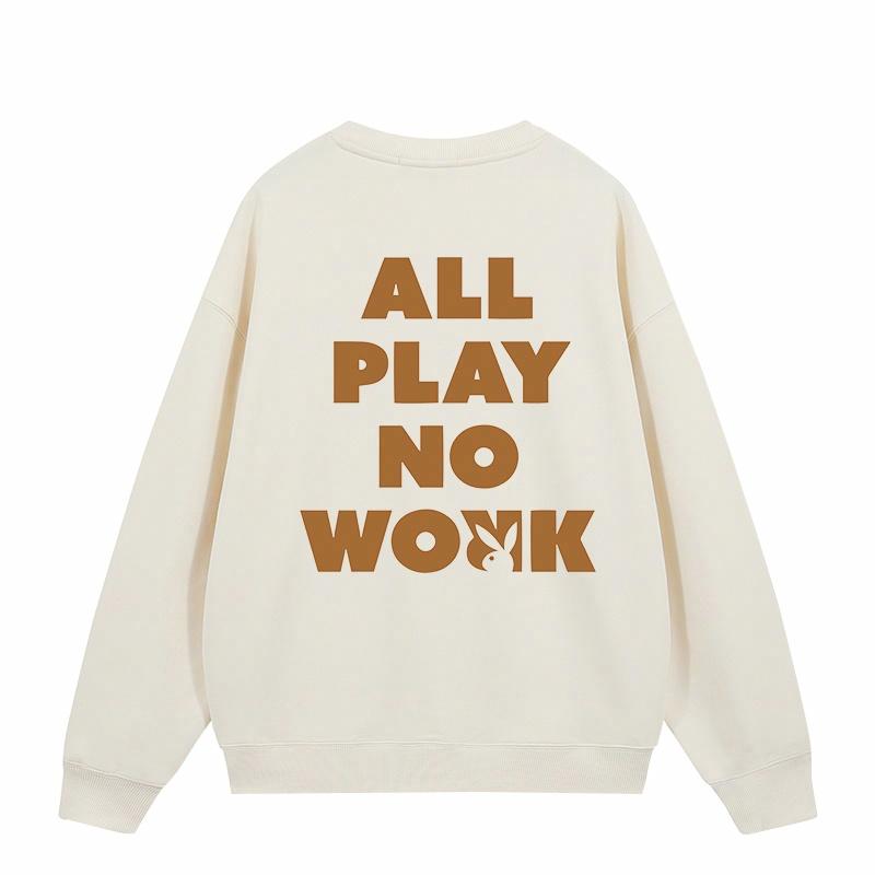 Свитер мужской Playboy