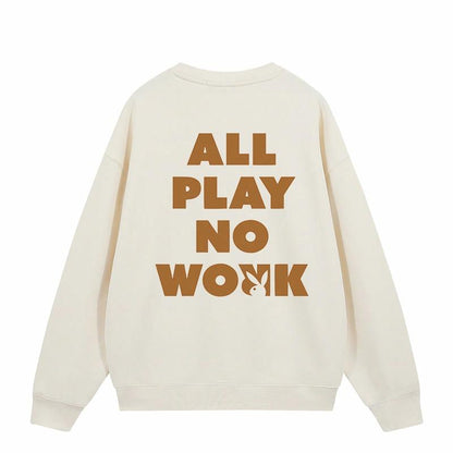 Свитер мужской Playboy