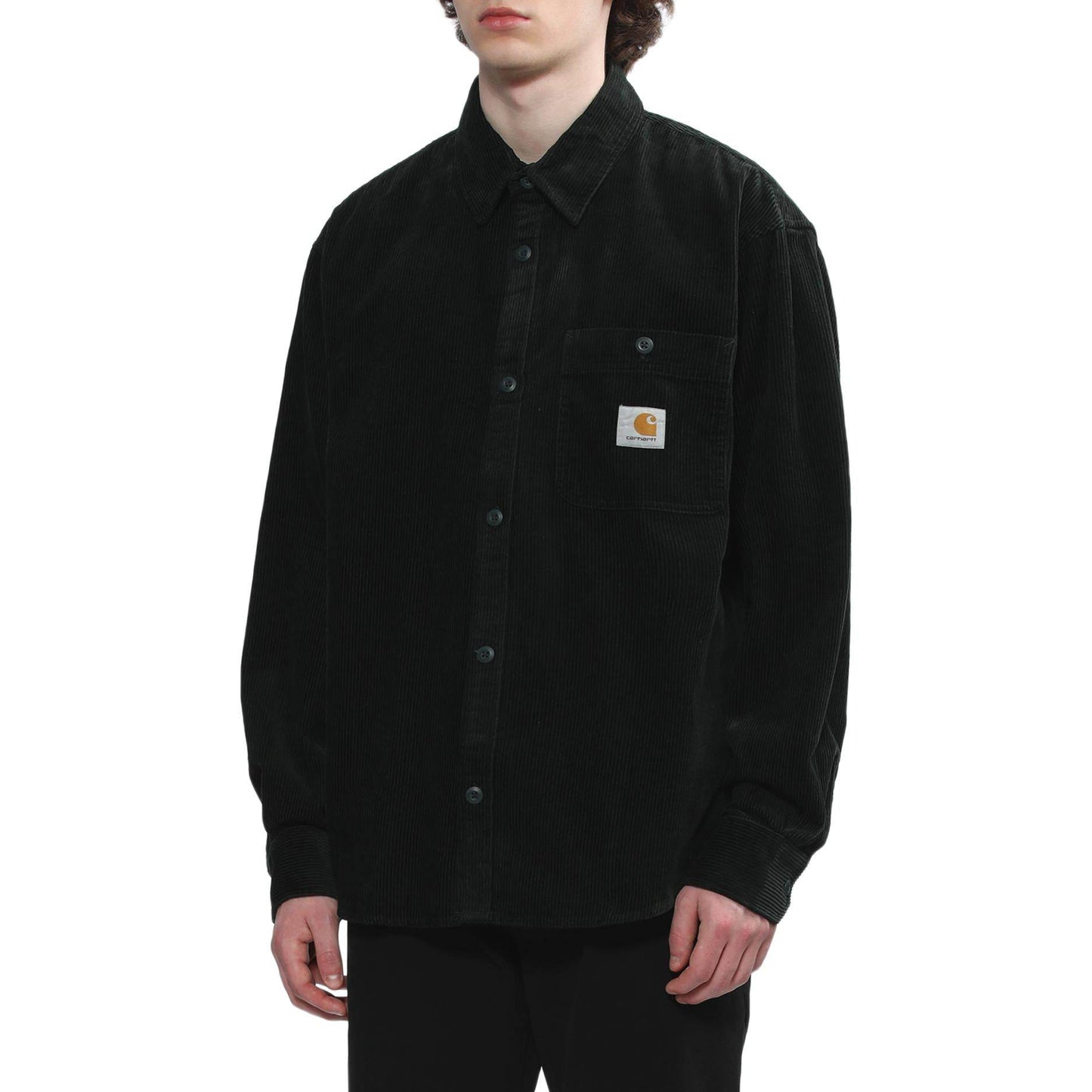 Куртка мужская Carhartt WIP - Boxette Shop