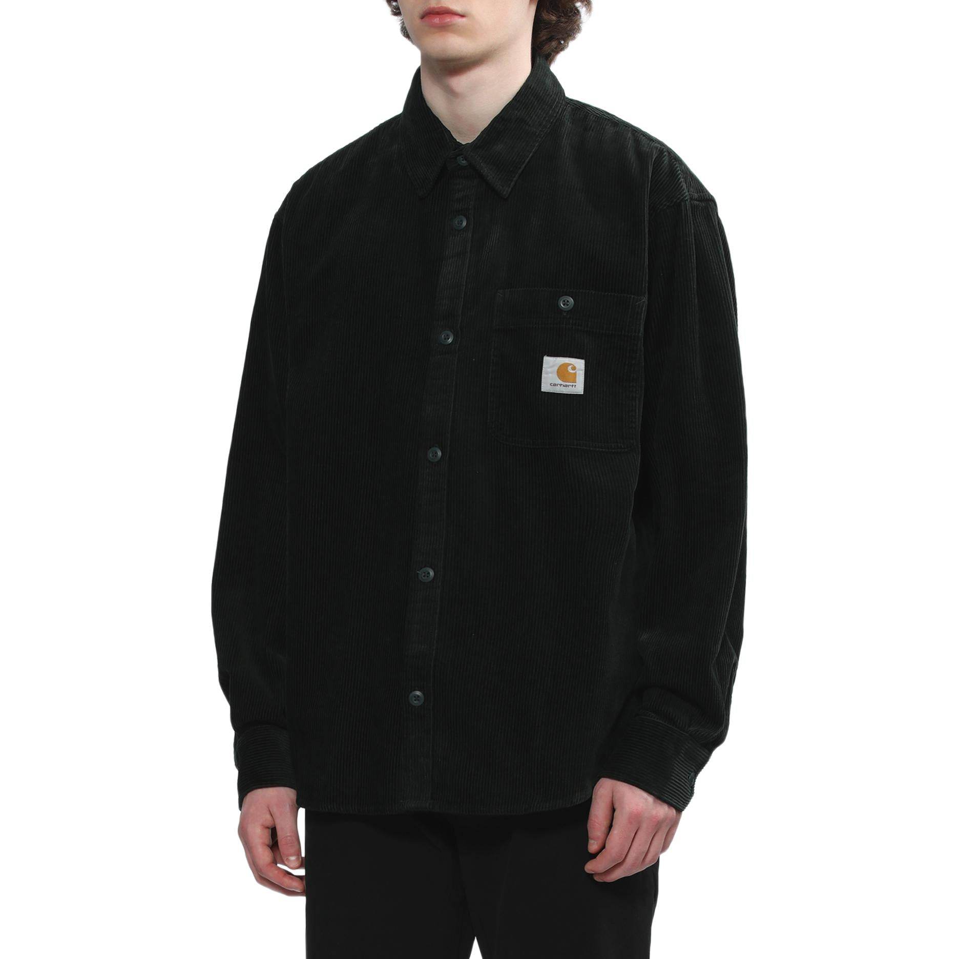 Куртка мужская Carhartt WIP - Boxette Shop