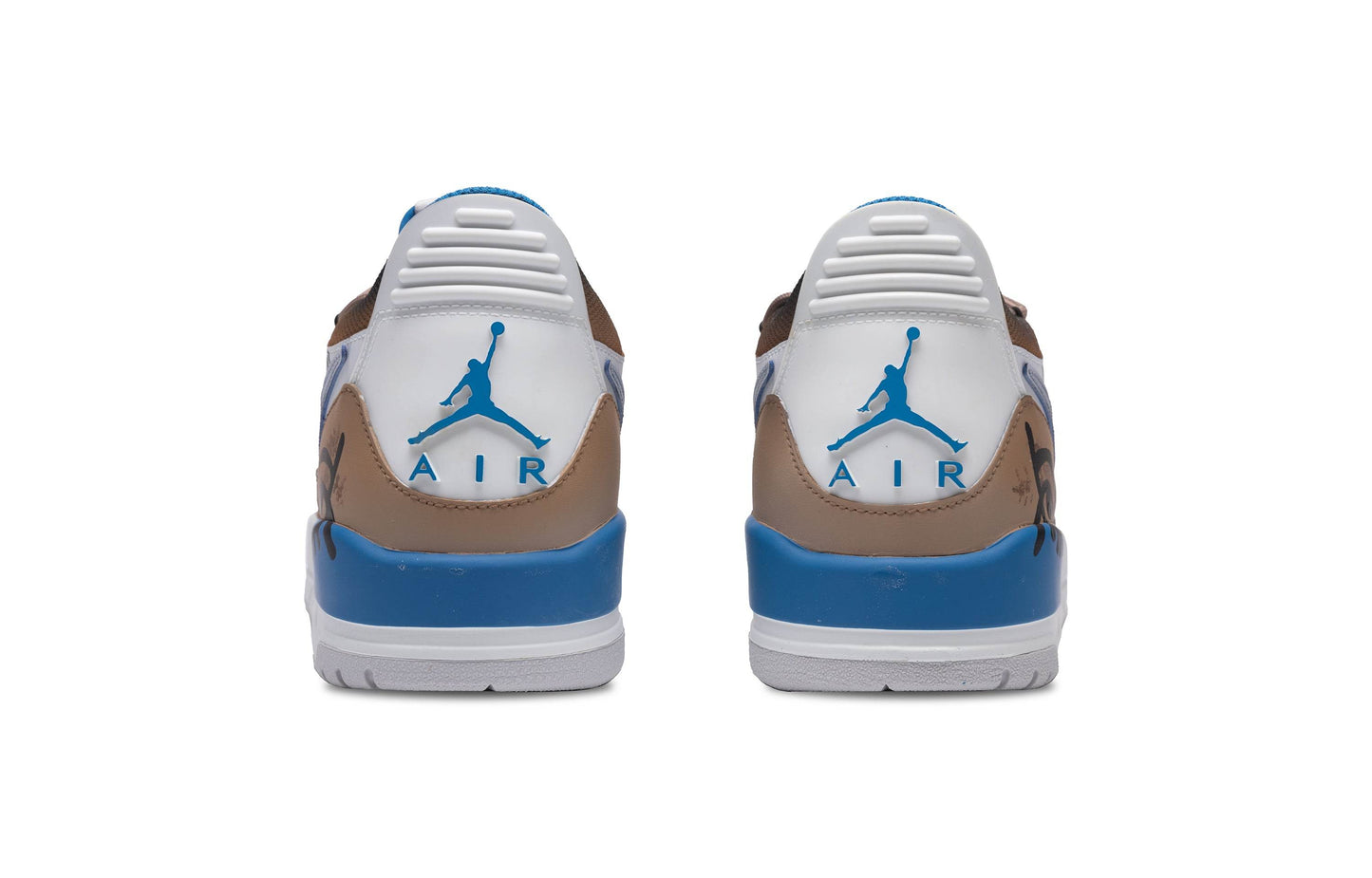 Кроссовки мужские Jordan legacy ancient gods - Boxette Shop