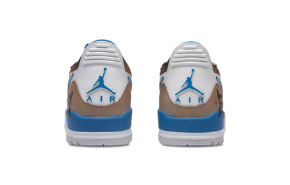 Кроссовки мужские Jordan legacy ancient gods - Boxette Shop