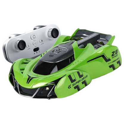 Tumi Fish masofadan boshqarish pulti