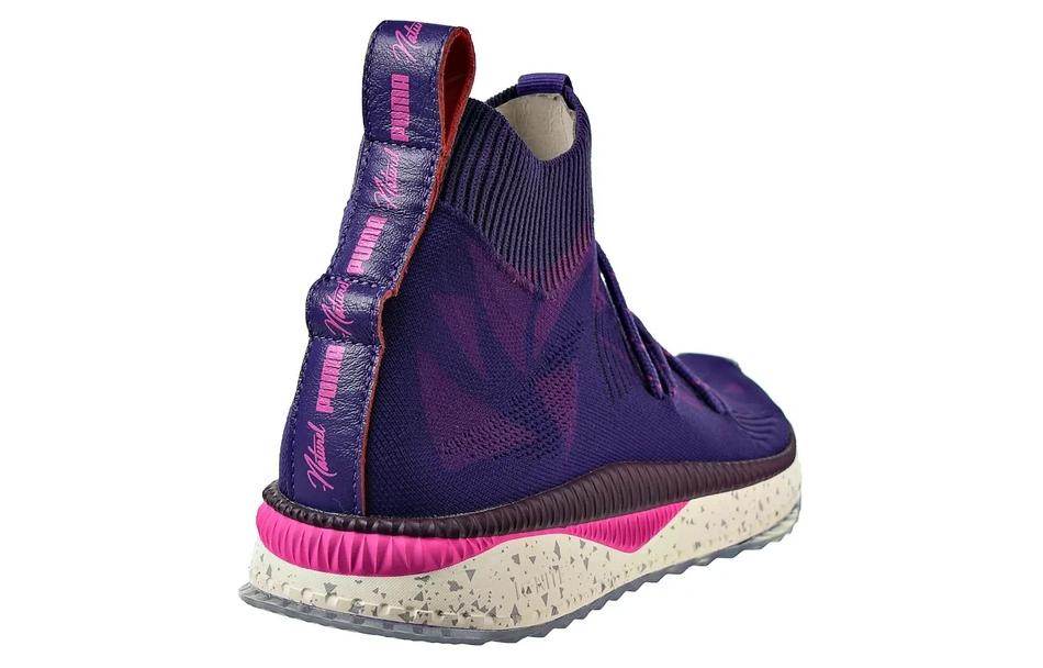 Кроссовки мужские Puma Tsugi Mid Top Life - Boxette Shop