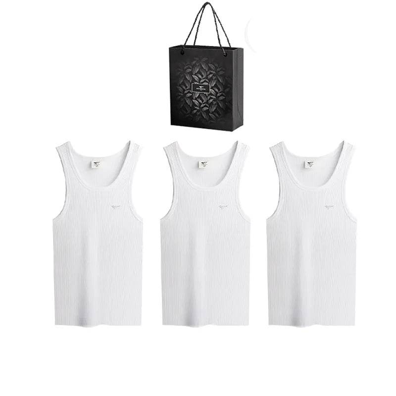 Майка мужская Septwolves Logo Cotton - Boxette Shop