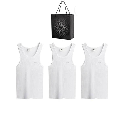 Майка мужская Septwolves Logo Cotton - Boxette Shop