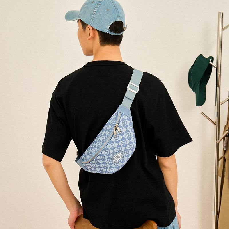 Поясная сумка Dickies - Boxette Shop