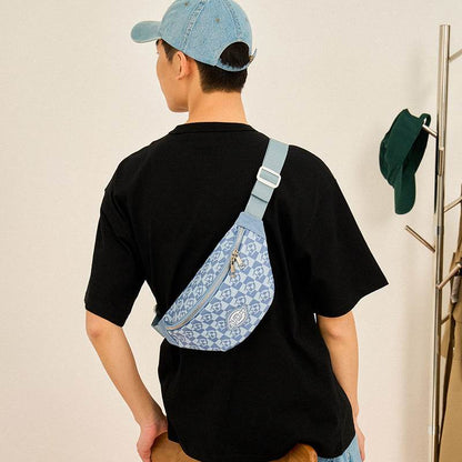 Поясная сумка Dickies - Boxette Shop