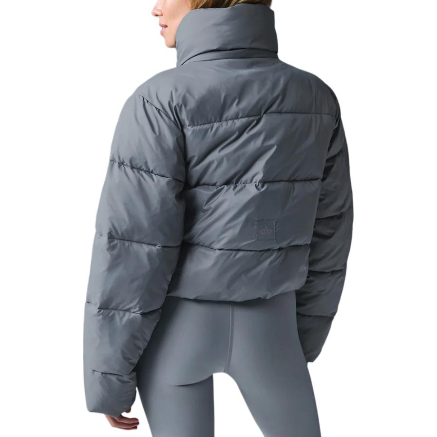 Пуховик женская Alo Yoga