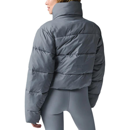 Пуховик женская Alo Yoga