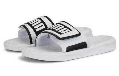 Puma royalcat slaydlari