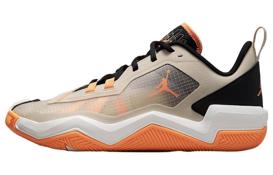 Кроссовки мужские Jordan one take - Boxette Shop