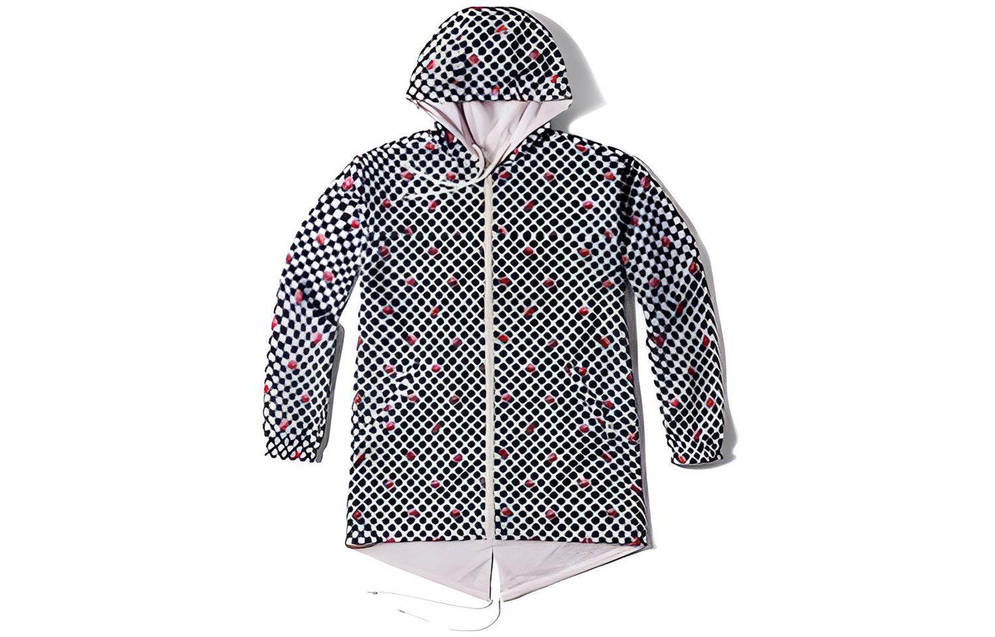 Куртка женская Vans - Boxette Shop