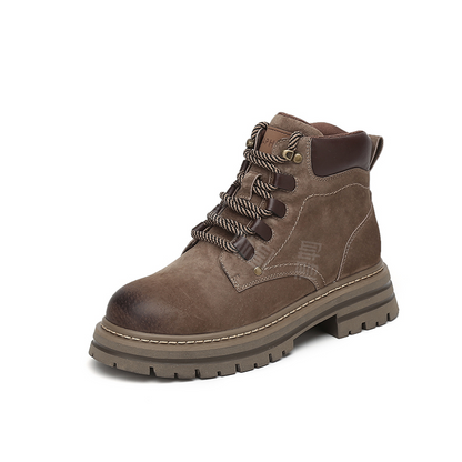 Ботинки женские DAPHNE