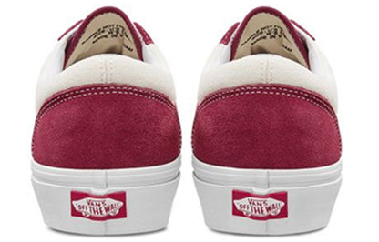 Кеды Vans Style 36