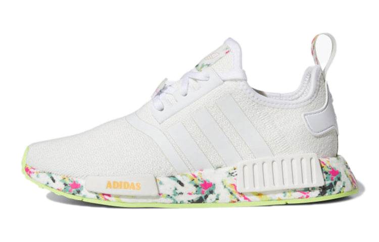 Кроссовки детские Adidas Originals NMD_R1 J - Boxette Shop