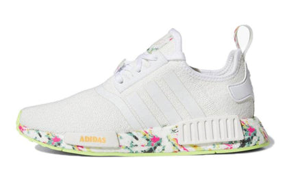 Кроссовки детские Adidas Originals NMD_R1 J - Boxette Shop