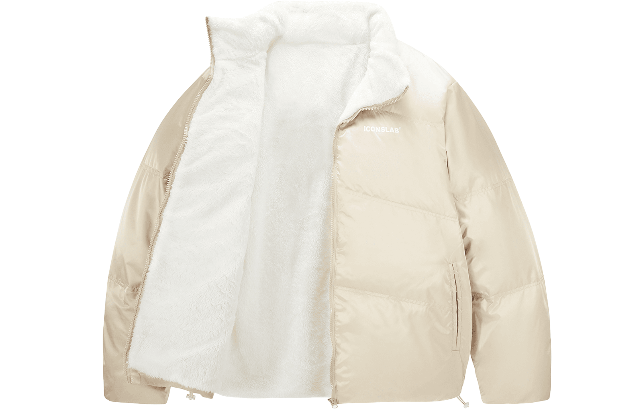 Куртка ICONS Lab - Boxette Shop