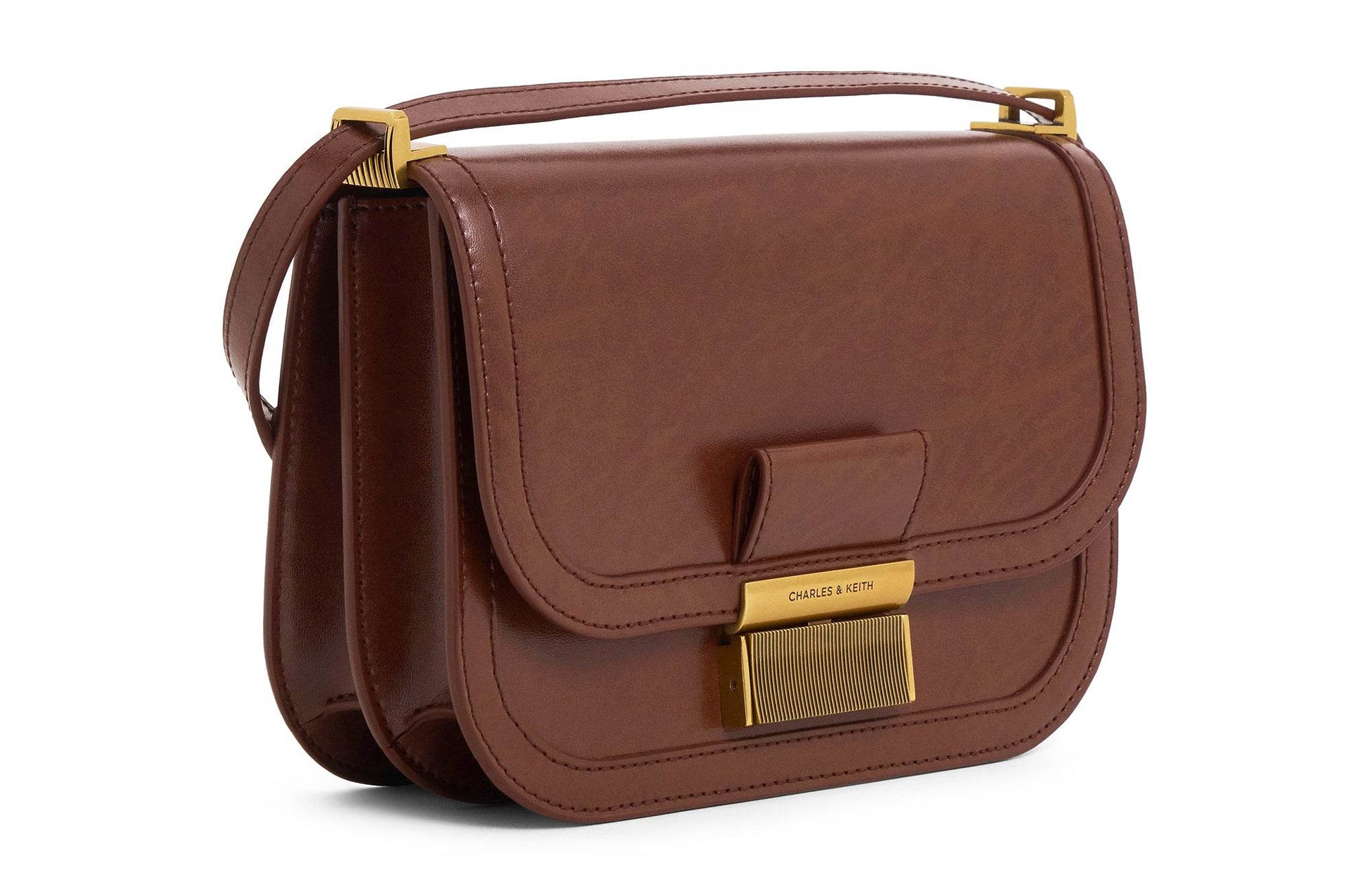 Сумка женская Charles&Keith - Boxette Shop