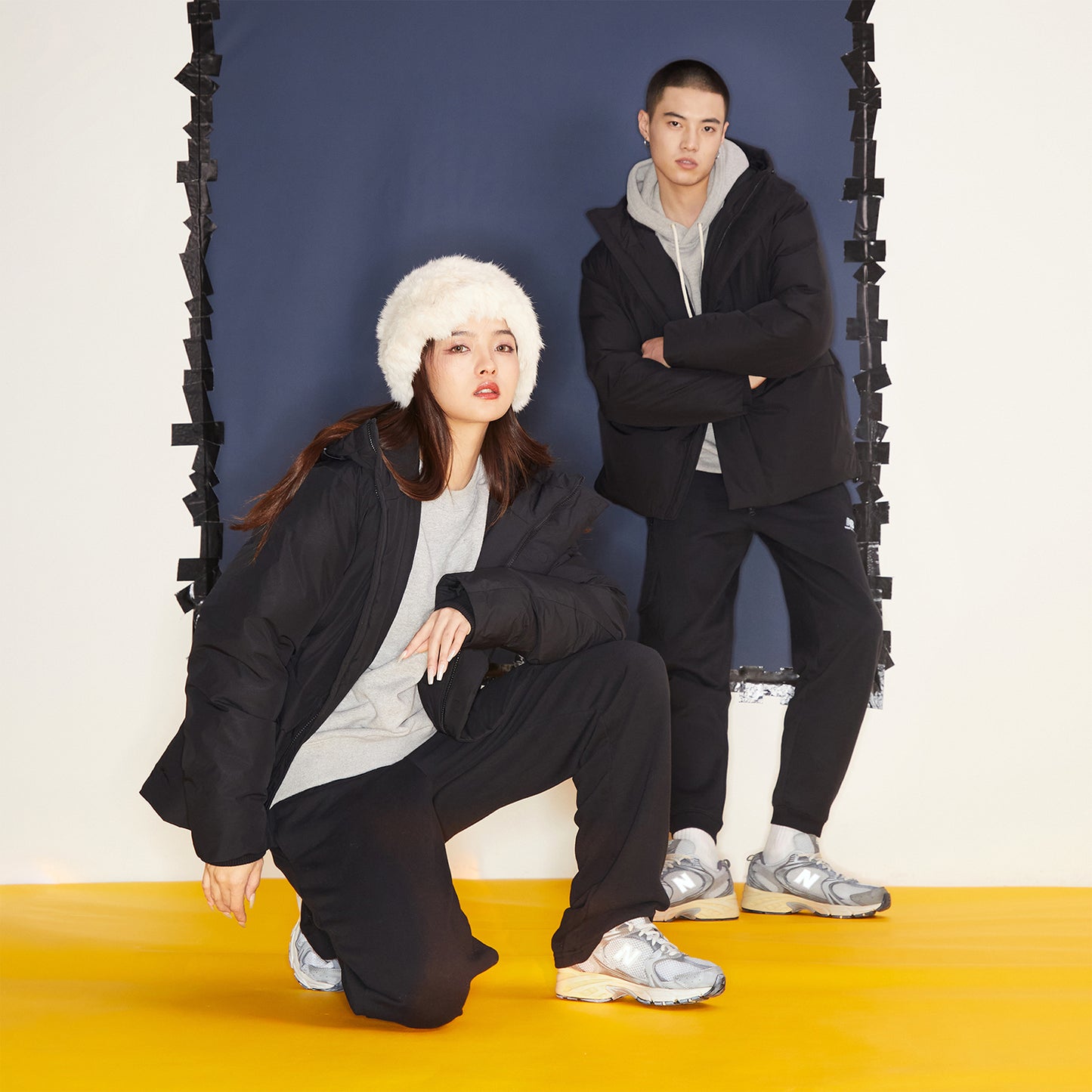 Кроссовки New Balance 530