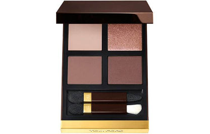 Тени для век TF Classic Illusion Quad - Boxette Shop
