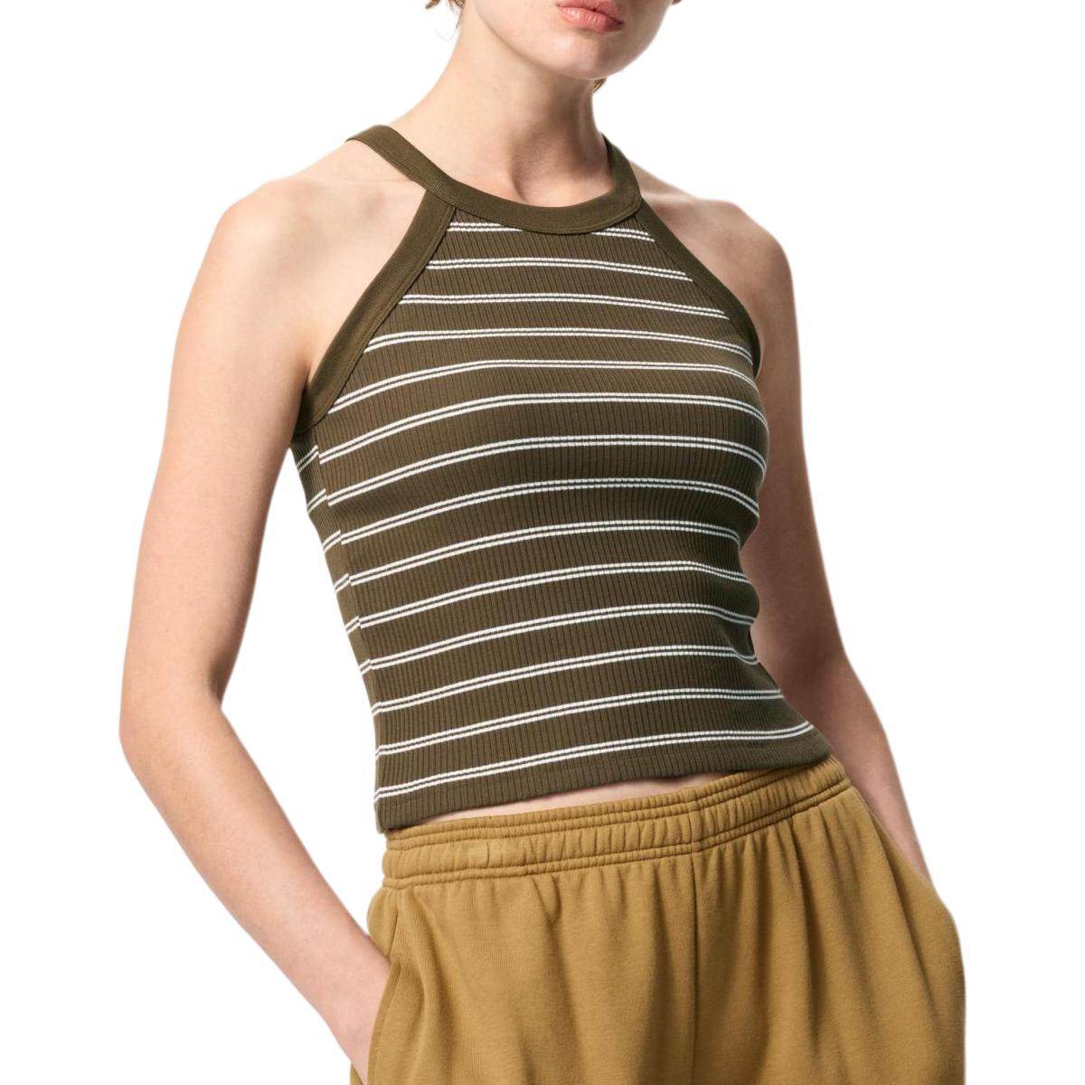 Майка женская Uniqlo - Boxette Shop