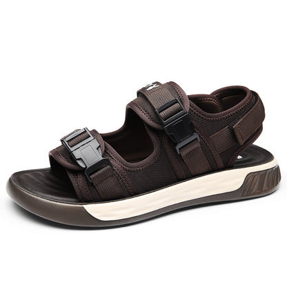 Playboy Playboy matolari moda universal plyaj sandallari erkaklar modellari